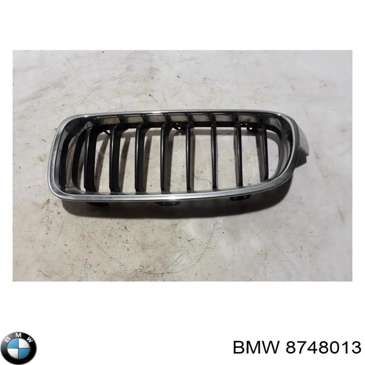 8748013 BMW 