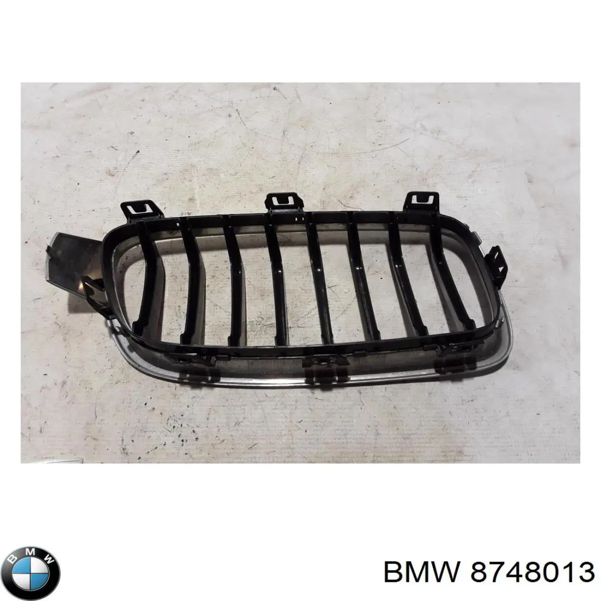 Купити 8748013 BMW 