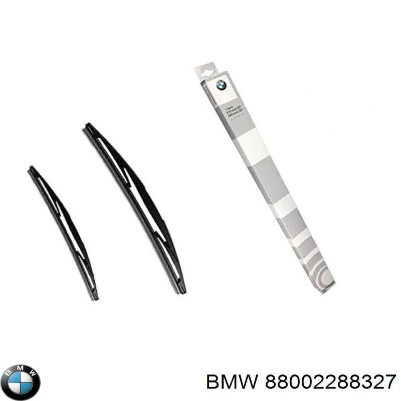 88002288327 BMW 