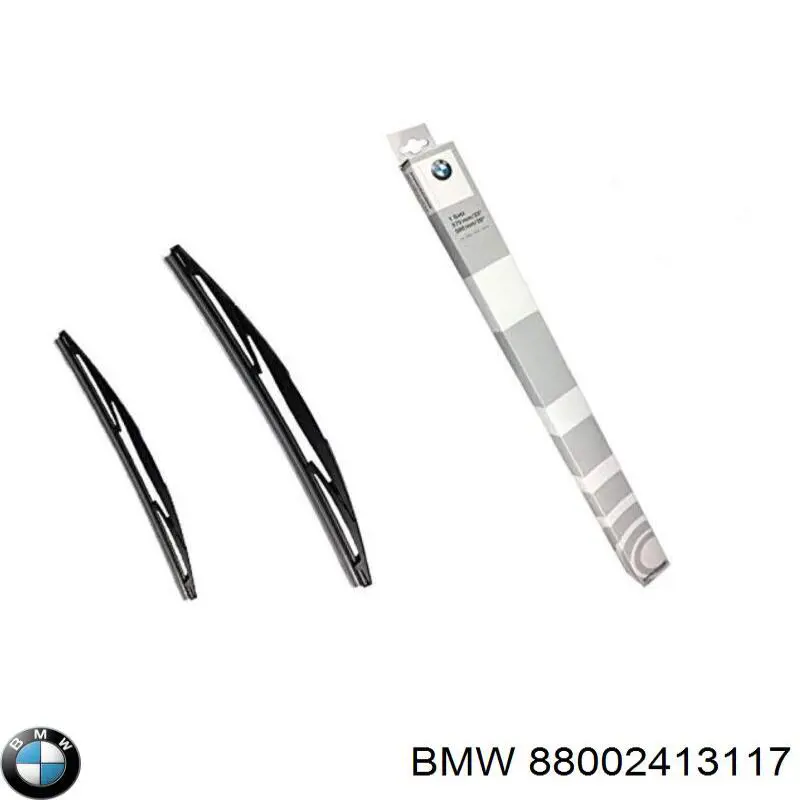  BMW 88002413117 ціна, від 190.98 USD