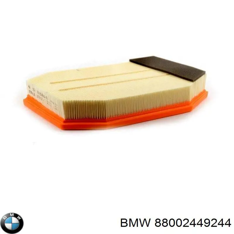 Купити 88002449244 BMW 