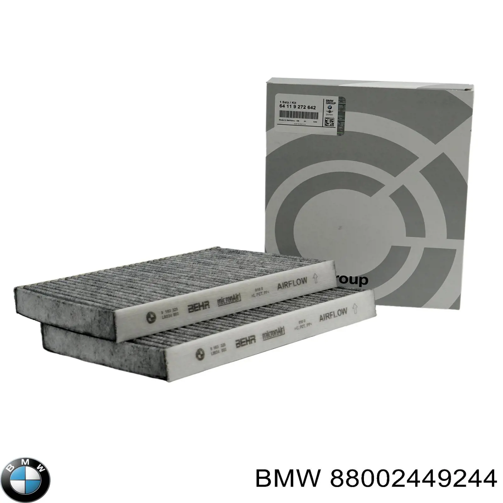  88002449244 BMW