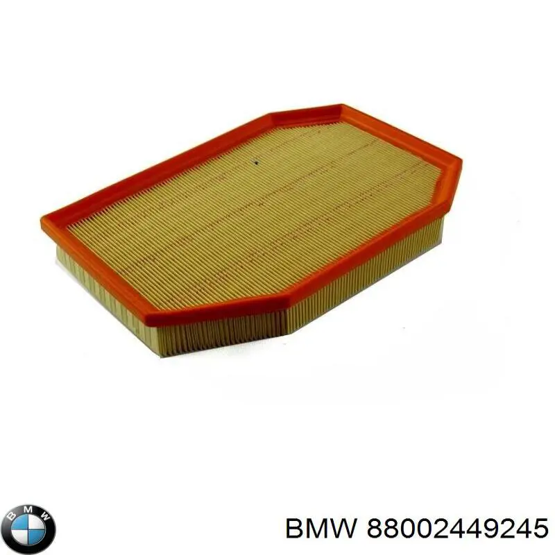 88002449245 BMW 
