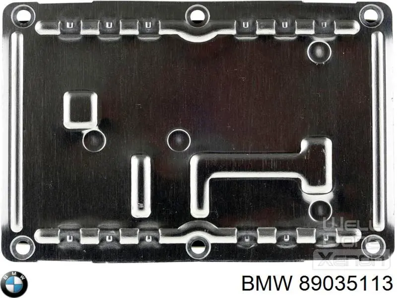  89035113 BMW