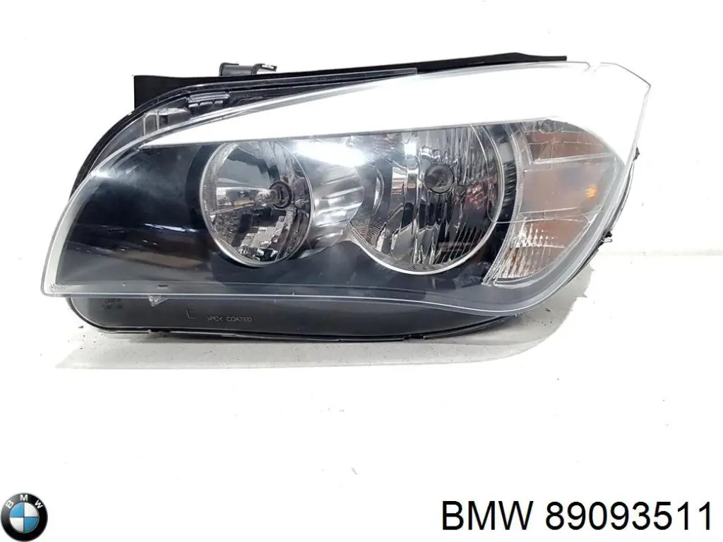 Купити 89093511 BMW 