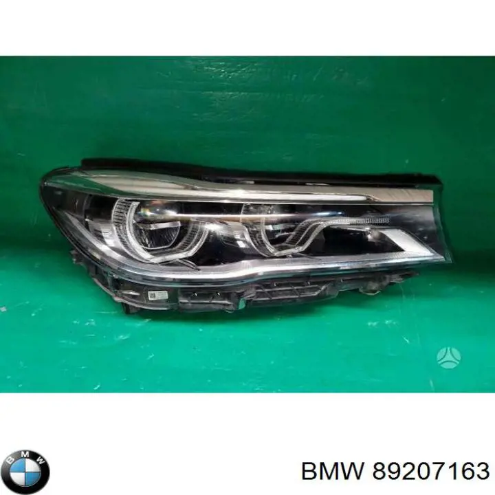 89207163 BMW 