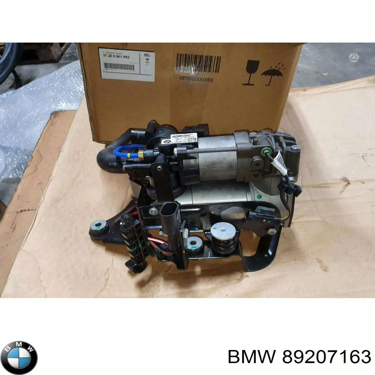  BMW 89207163 ціна, від 50.67 USD