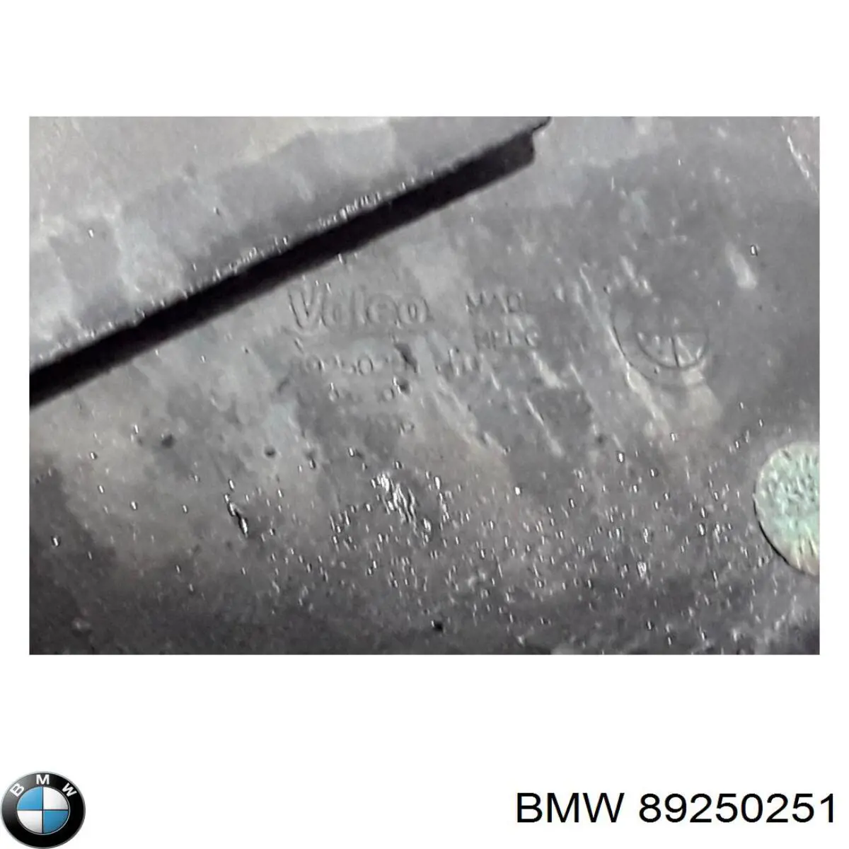  89250251 BMW