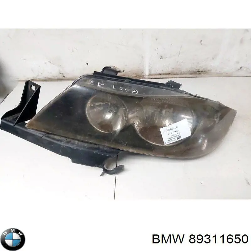 89311650 BMW 
