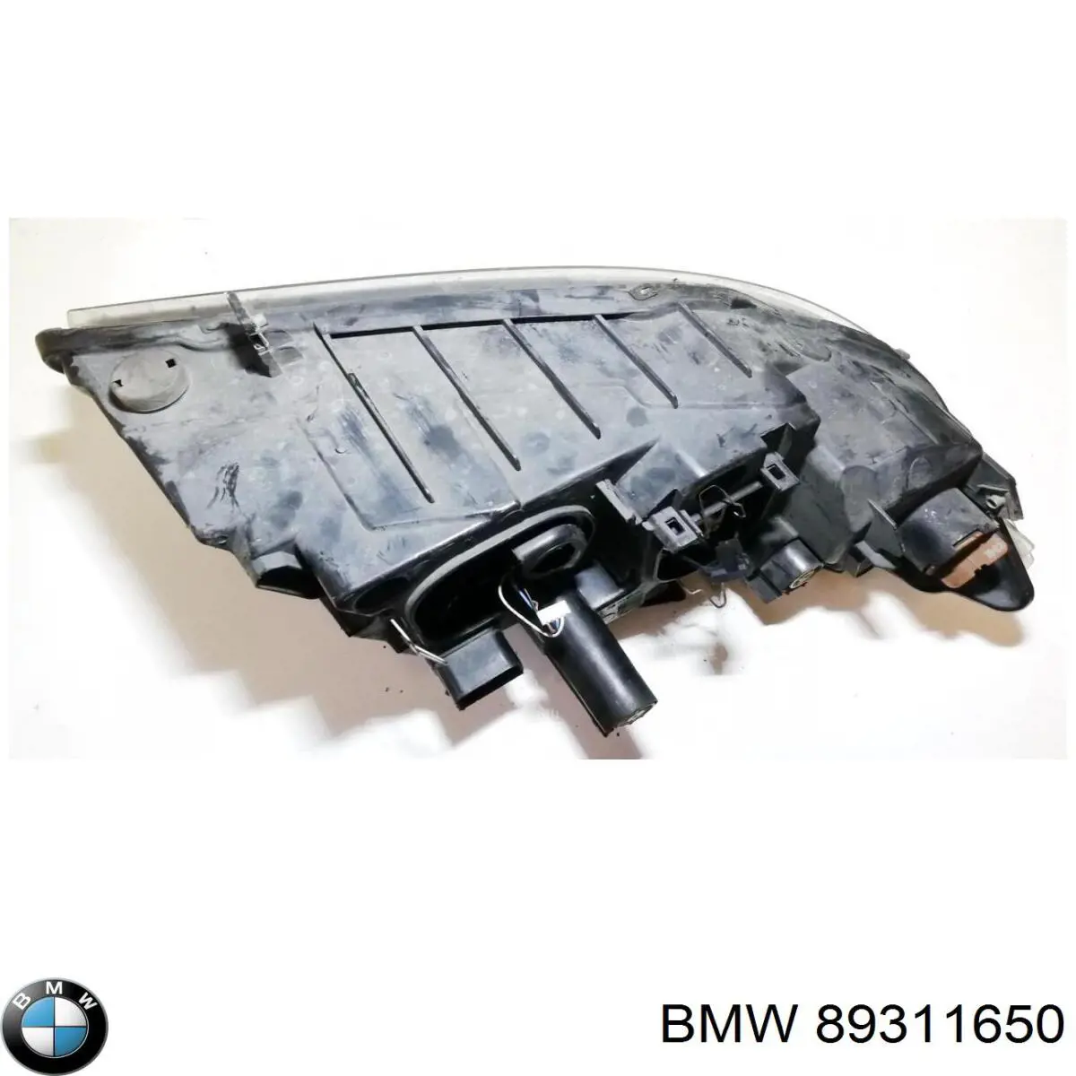  BMW 89311650 ціна, від 48.67 USD