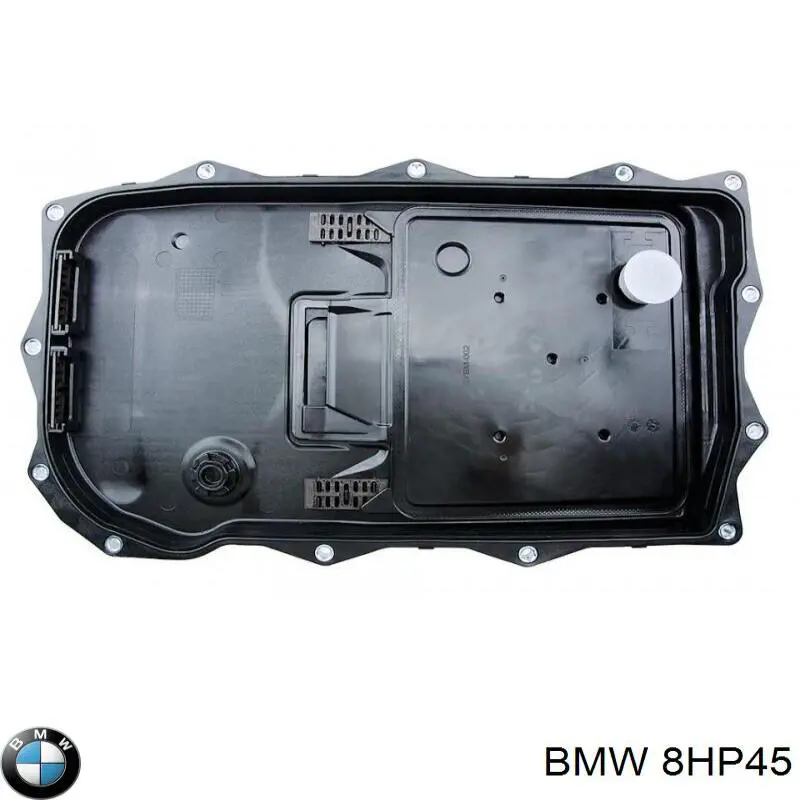  АКПП BMW 3 