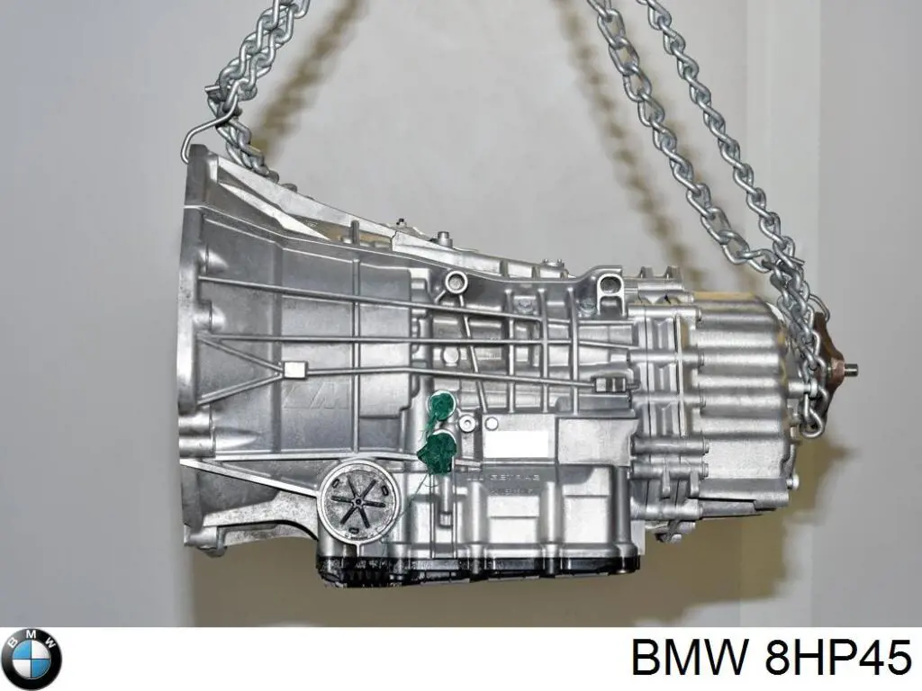 Коробка передач автомат BMW 3 седан (F30, F80) (2011 - 2018) ціна, від 379.76 USD