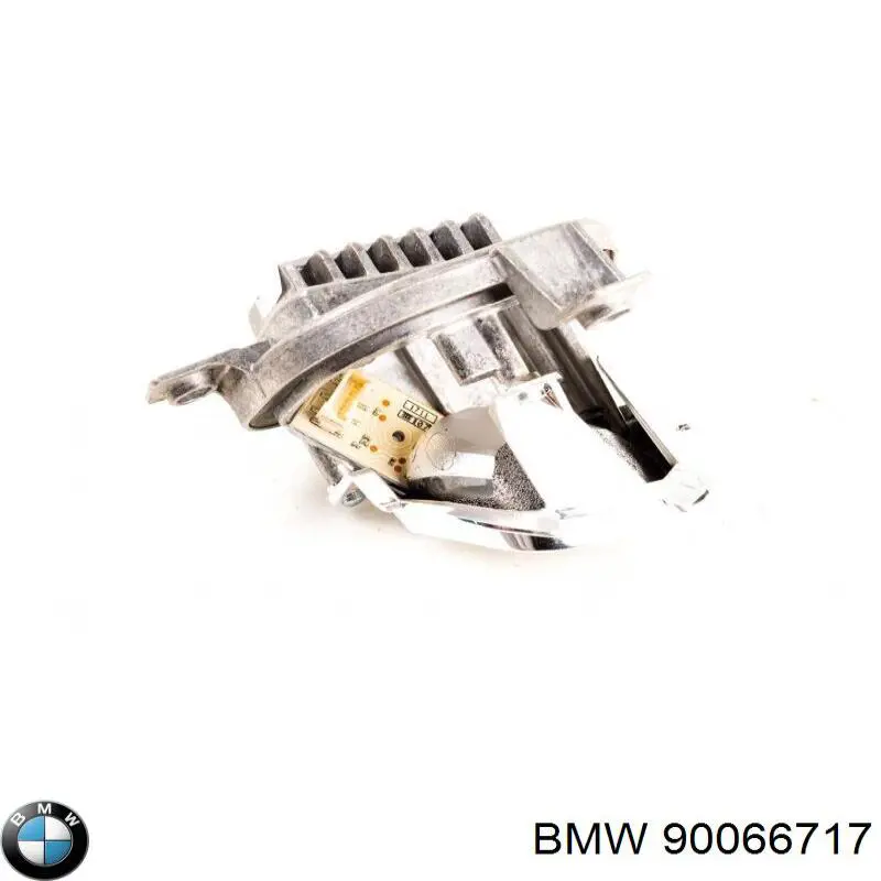 Купити 90066717 BMW 