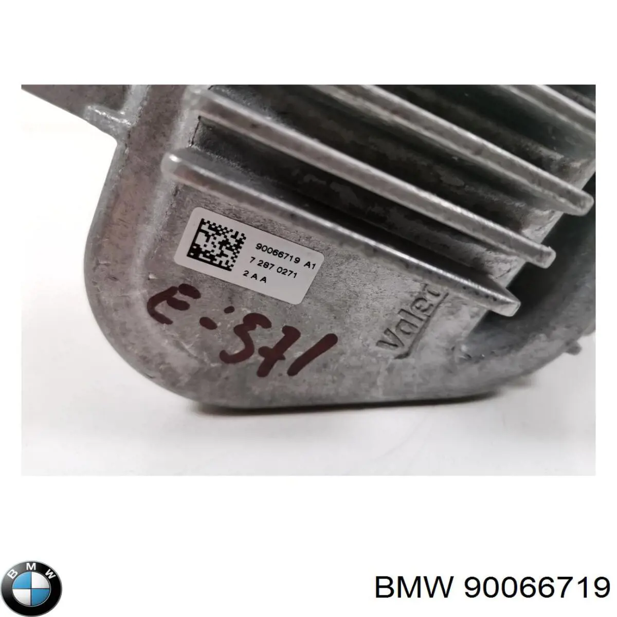 Купити 90066719 BMW 