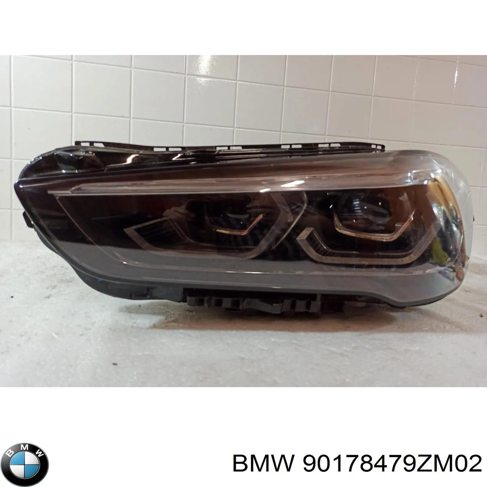 90178479ZM02 BMW 