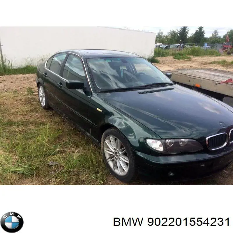  902201554231 BMW