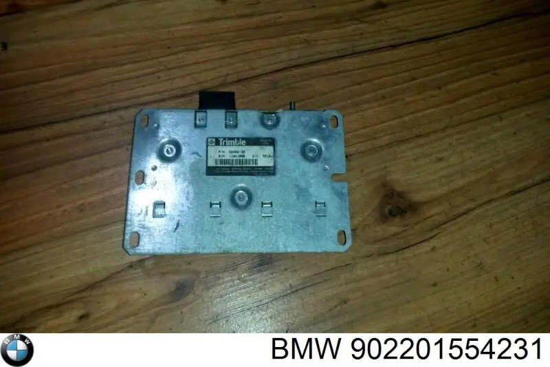 Купити 902201554231 BMW 