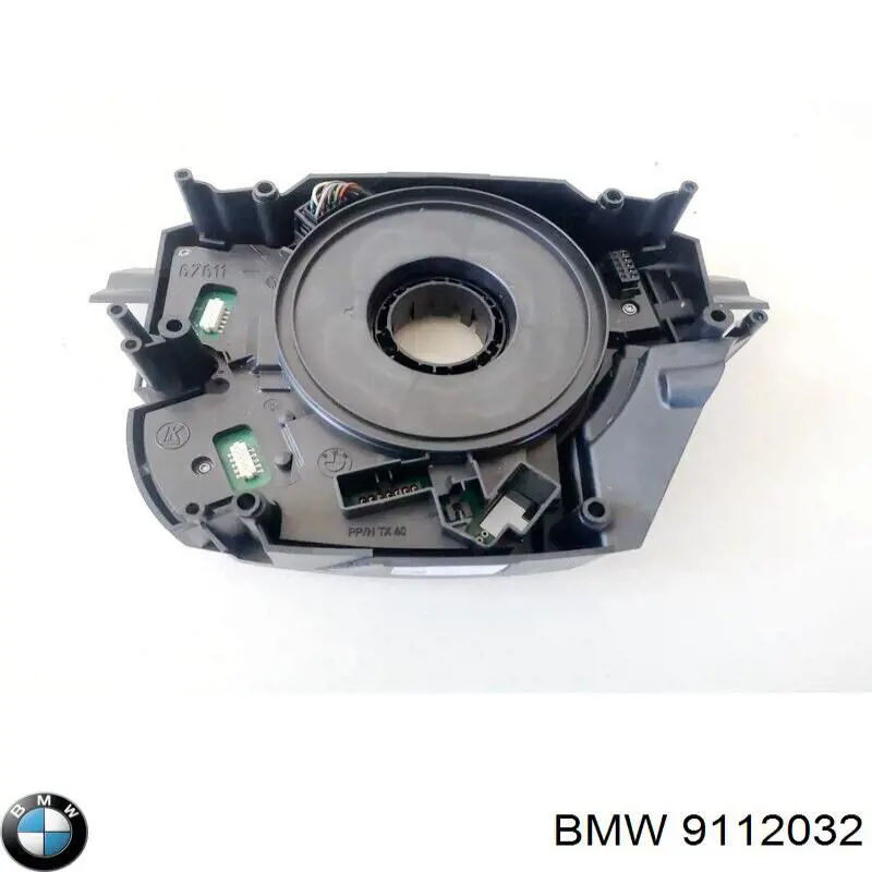 9112032 BMW 