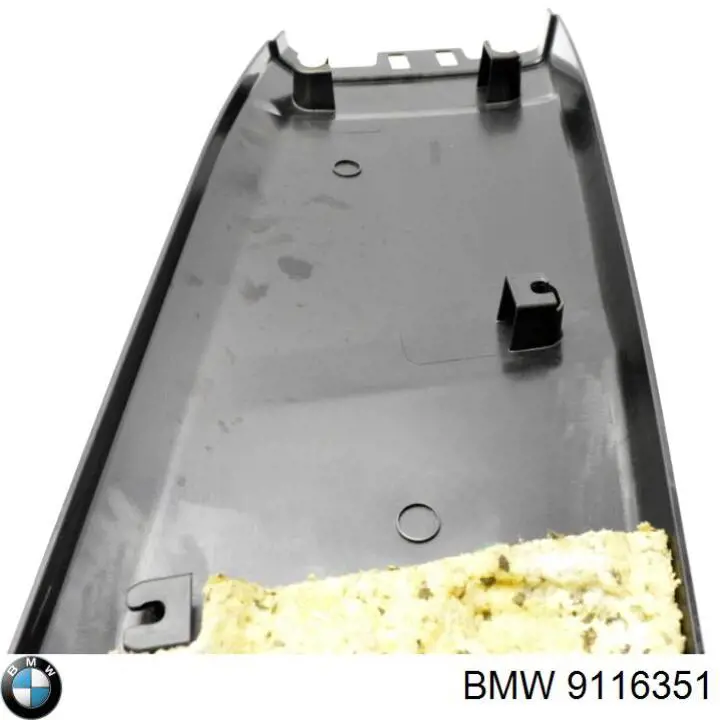 BMW 9116351