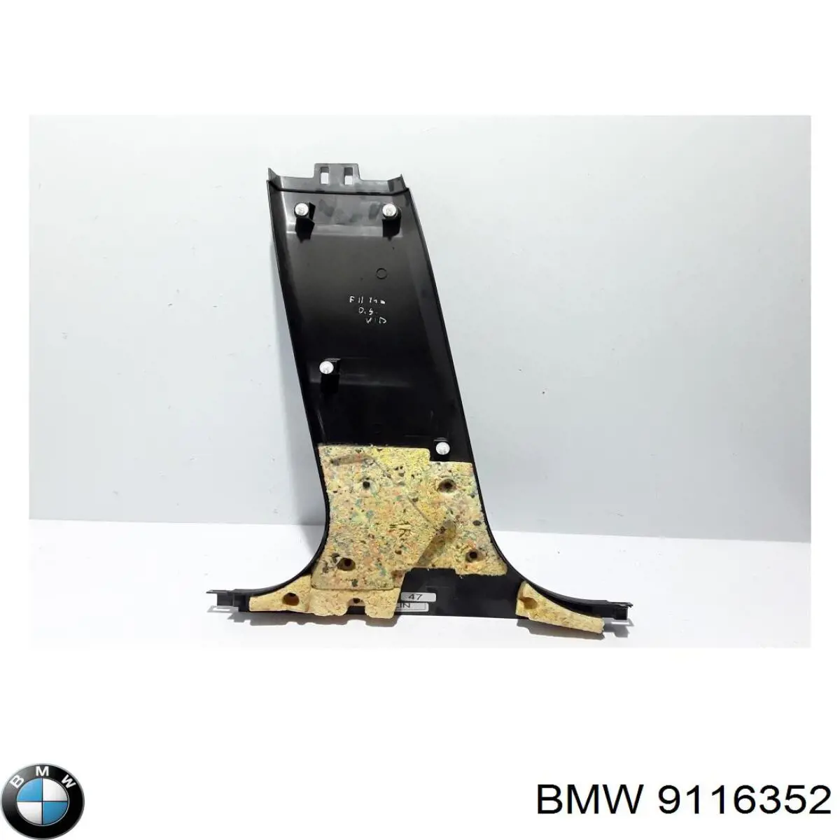 9116352 BMW 