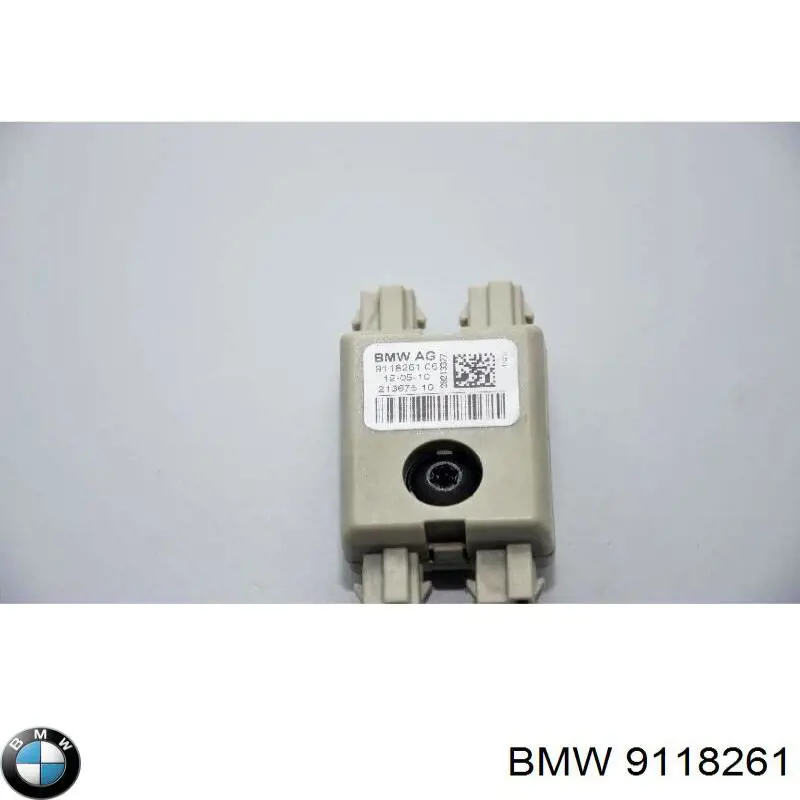 9118261 BMW 