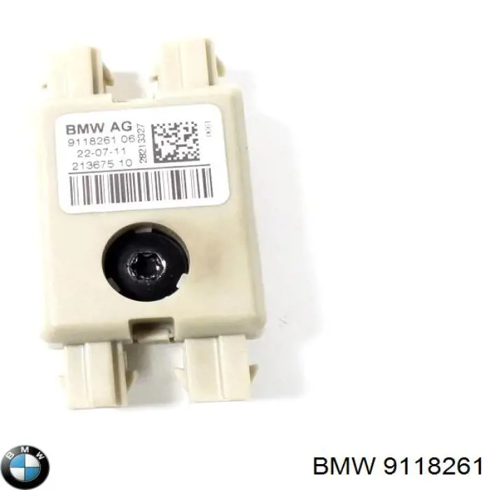  BMW 9118261 ціна, від 6.33 USD