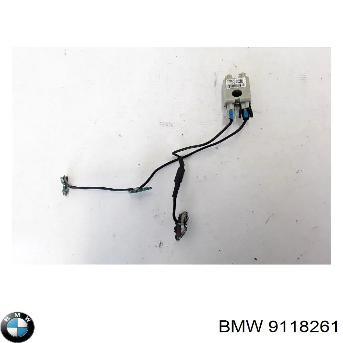  9118261 BMW
