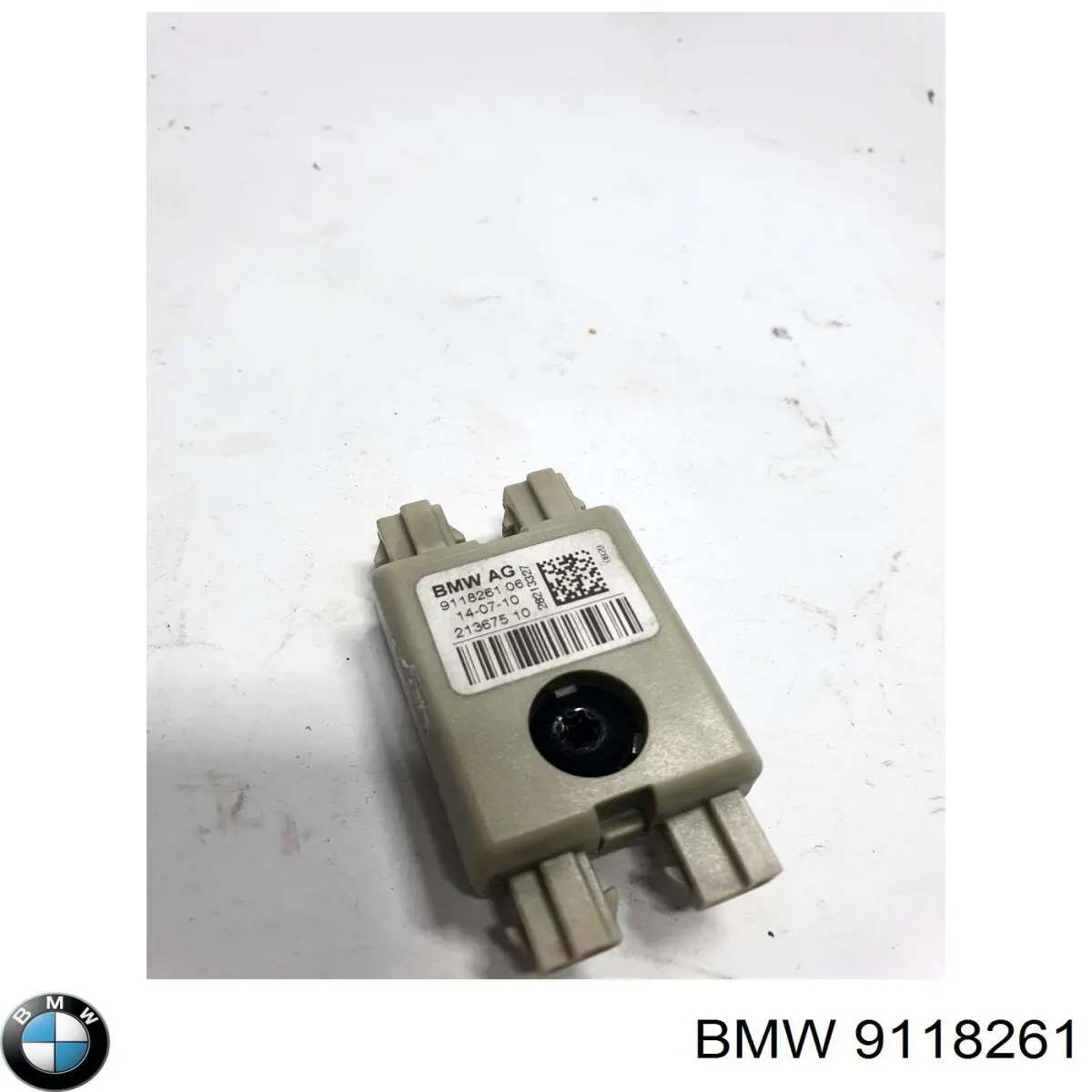  BMW 9118261 ціна, від 6.33 USD