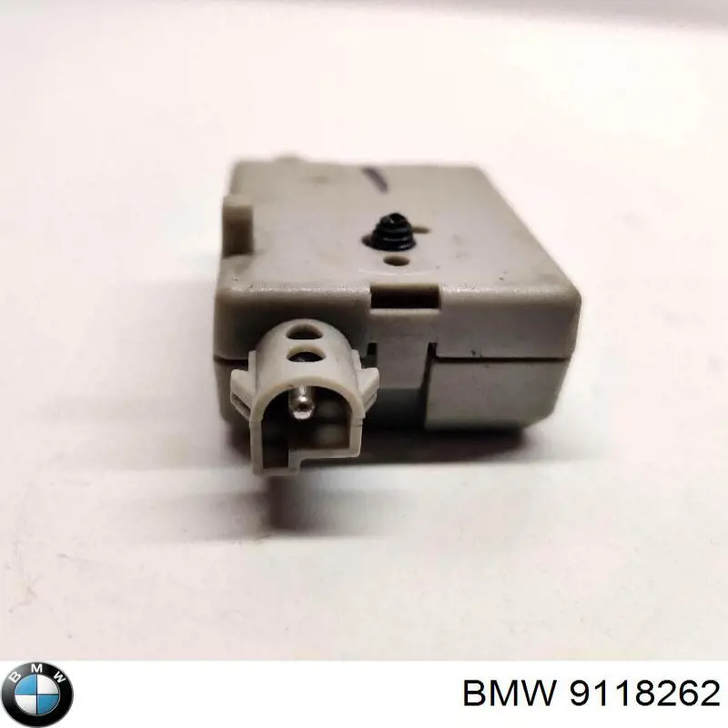  9118262 BMW