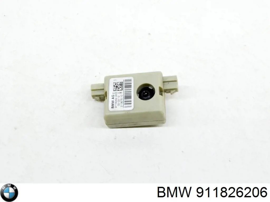  BMW 911826206 ціна, від 6.64 USD