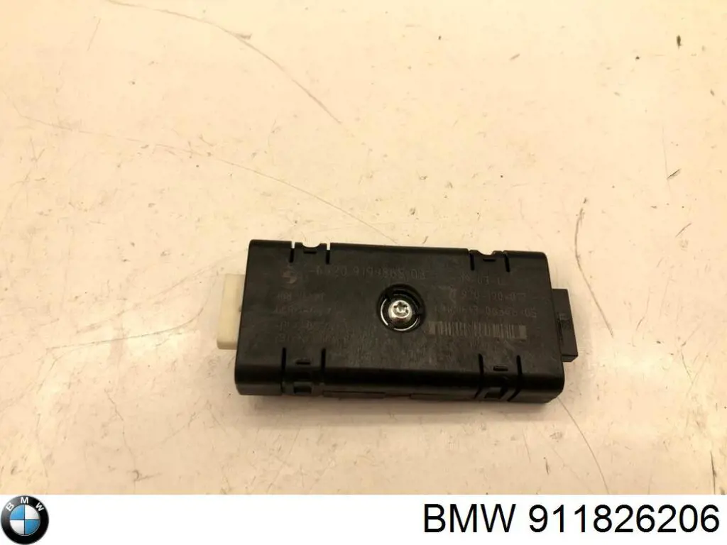 911826206 BMW 