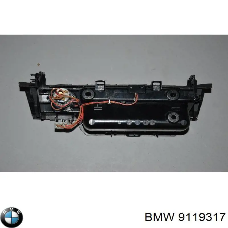 9119317 BMW 