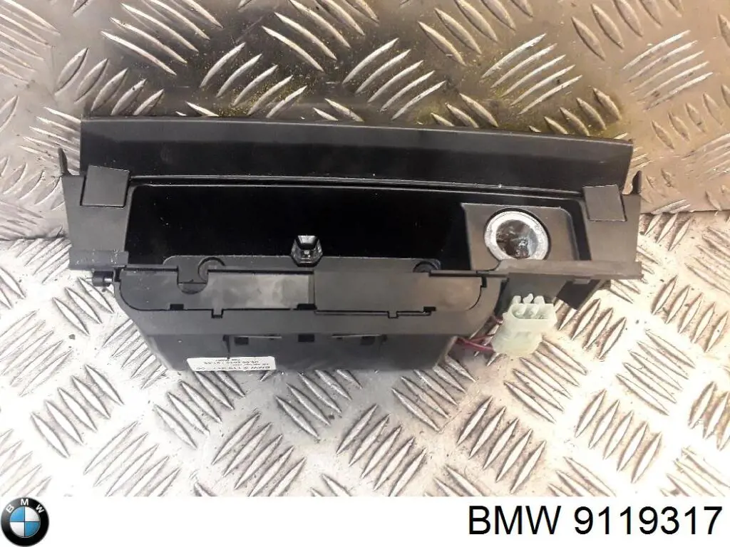  BMW 9119317 ціна, від 22.55 USD