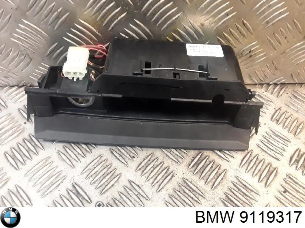  9119317 BMW
