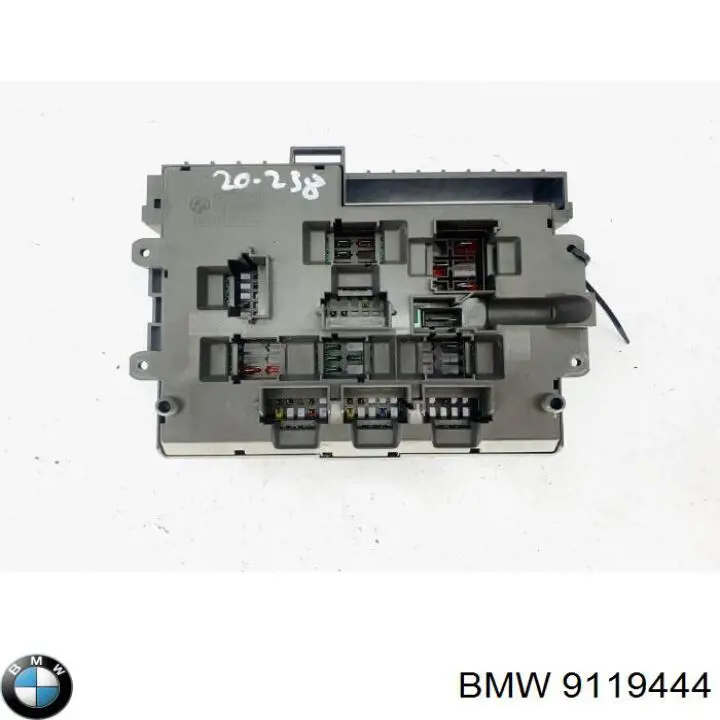 9119444 BMW 