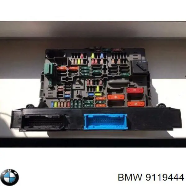  BMW 9119444 ціна, від 63.35 USD