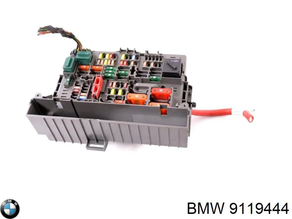 9119444 BMW 