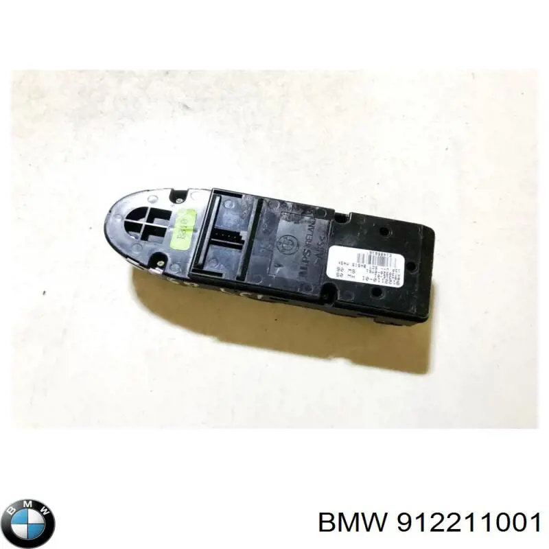  912211001 BMW