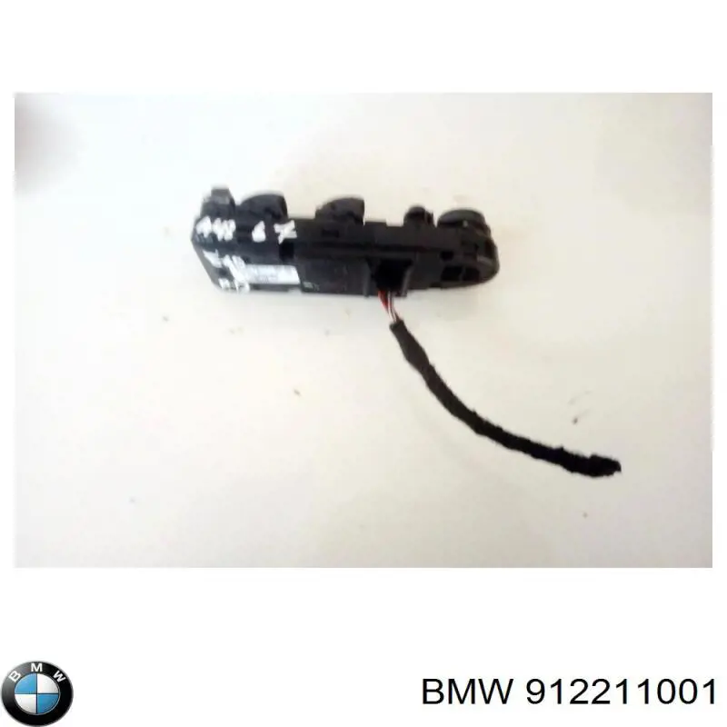 Купити 912211001 BMW 