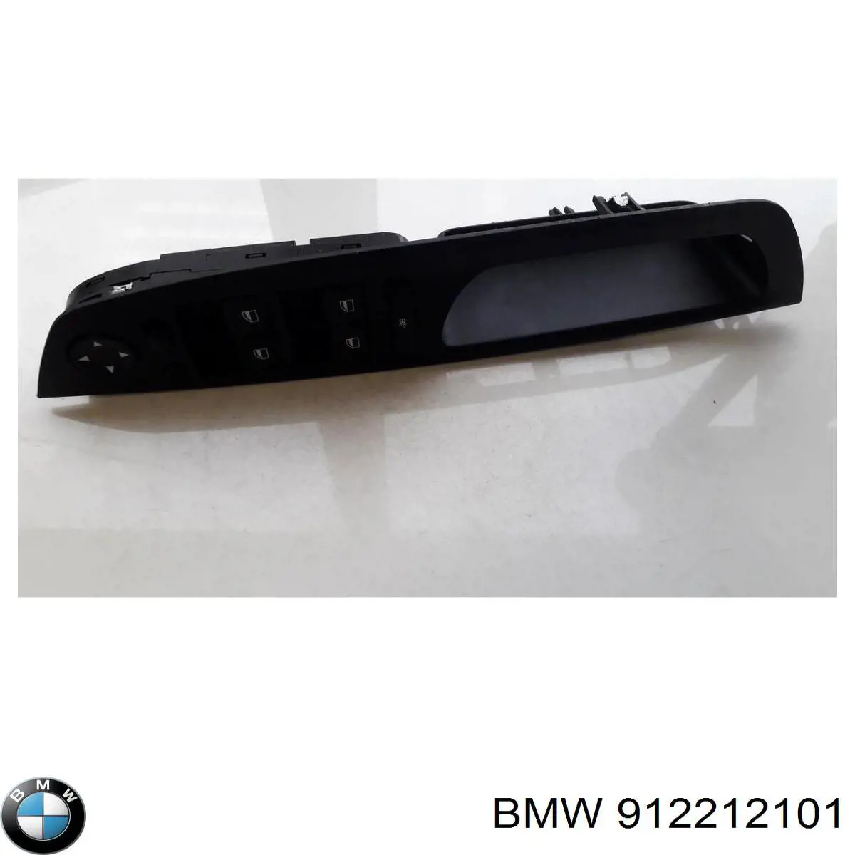 Купити 912212101 BMW 