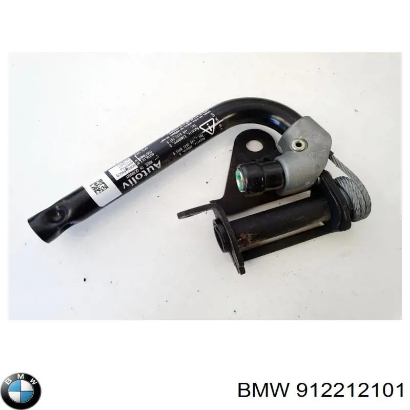  912212101 BMW