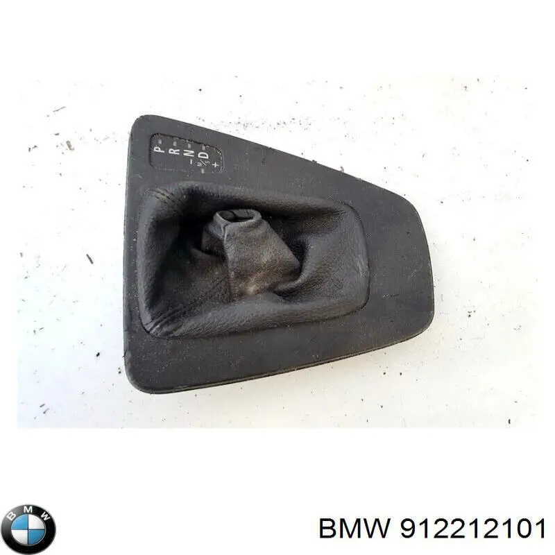  BMW 912212101 ціна, від 62.08 USD