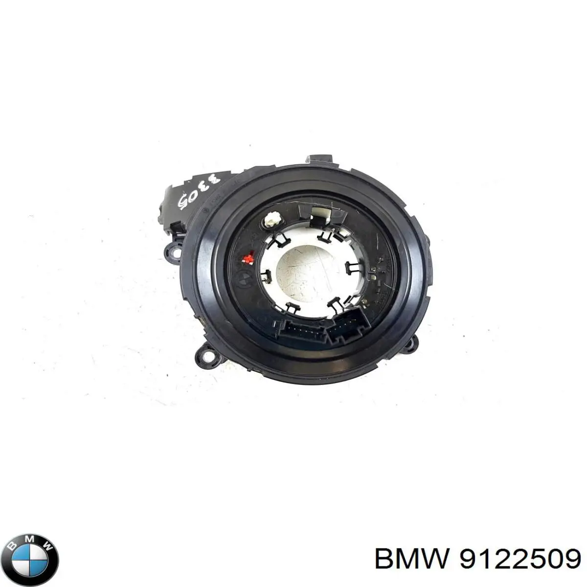 Купити 9122509 BMW Перемикач підрульовий, центральна частина