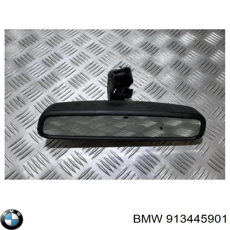  BMW 913445901 ціна, від 7.31 USD