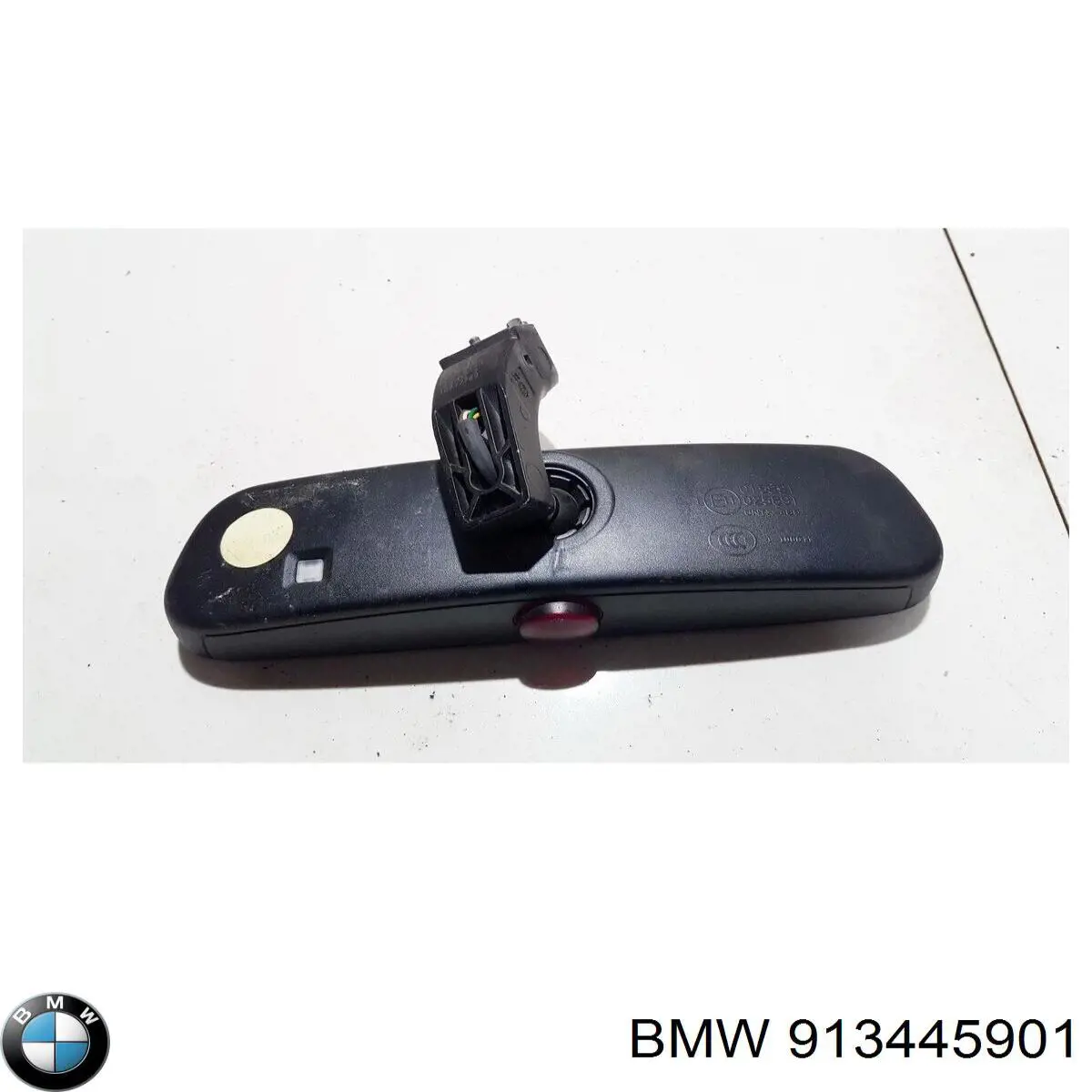 Купити 913445901 BMW 