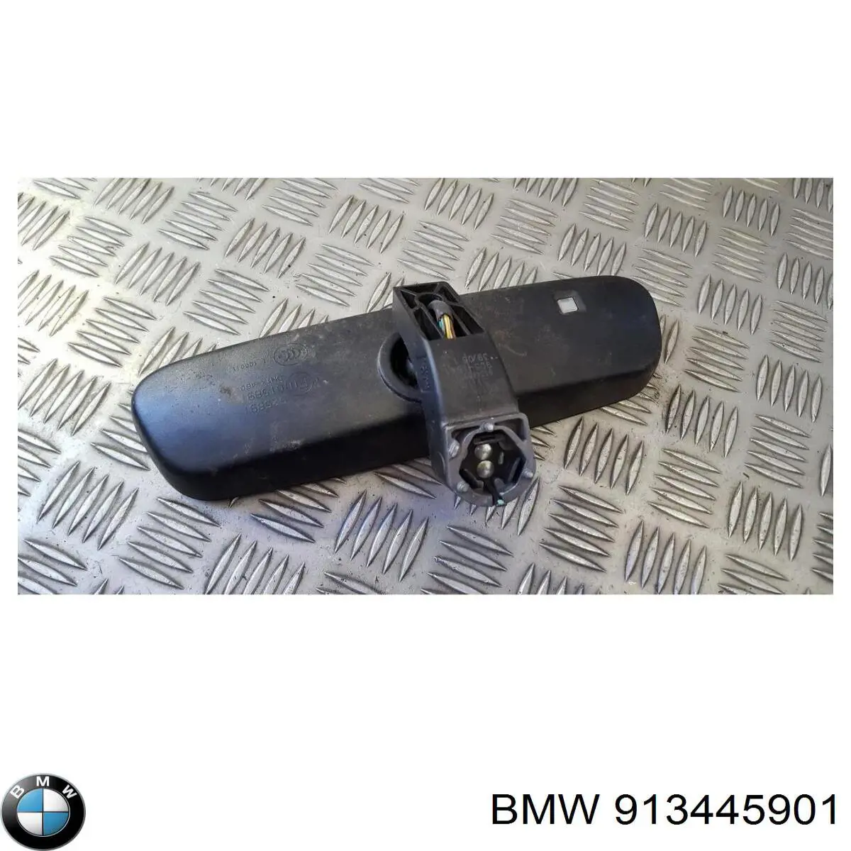  913445901 BMW