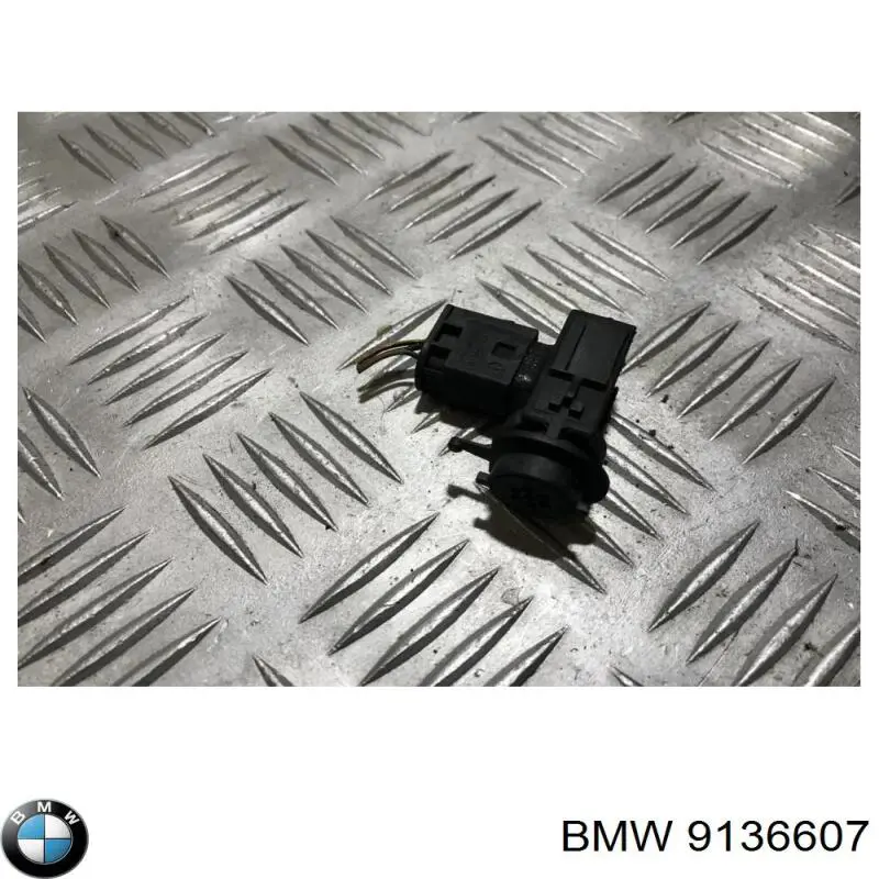 Датчик забруднення повітря 9136607 BMW