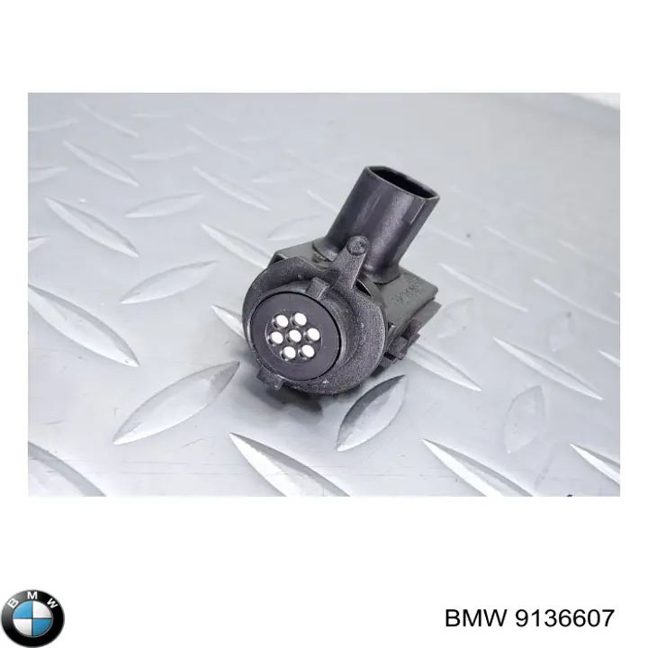 Датчик забруднення повітря BMW 9136607