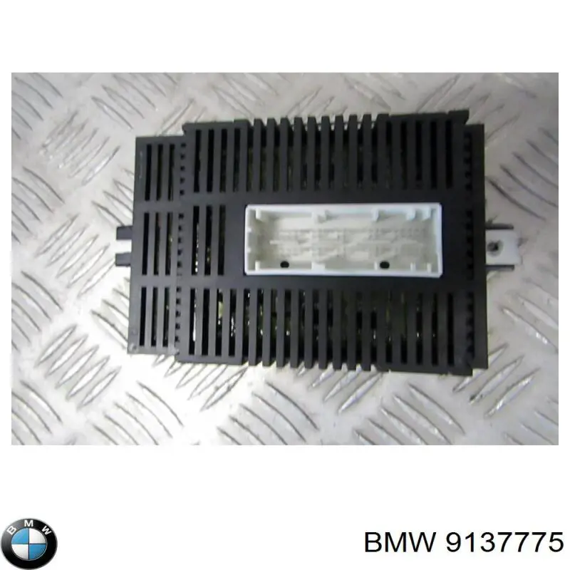 Модуль керування (ЕБУ) контролю справності ламп 9137775 BMW