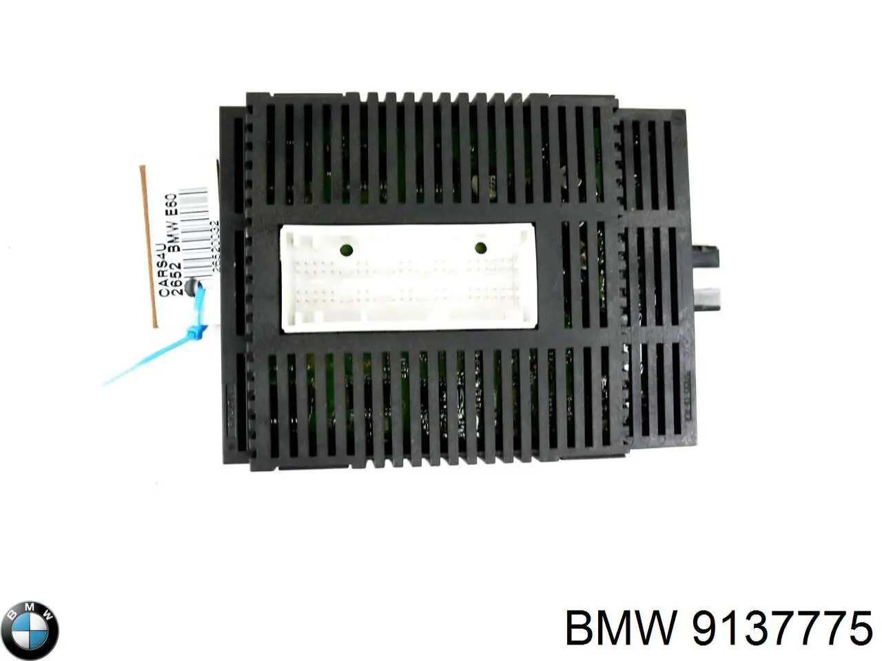 Модуль керування (ЕБУ) контролю справності ламп 9203081 BMW